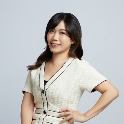 鄭宇珊 Amy Cheng