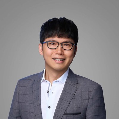 吳承漢 Hank Wu