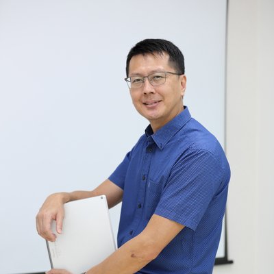 吳育宏 Oscar Wu