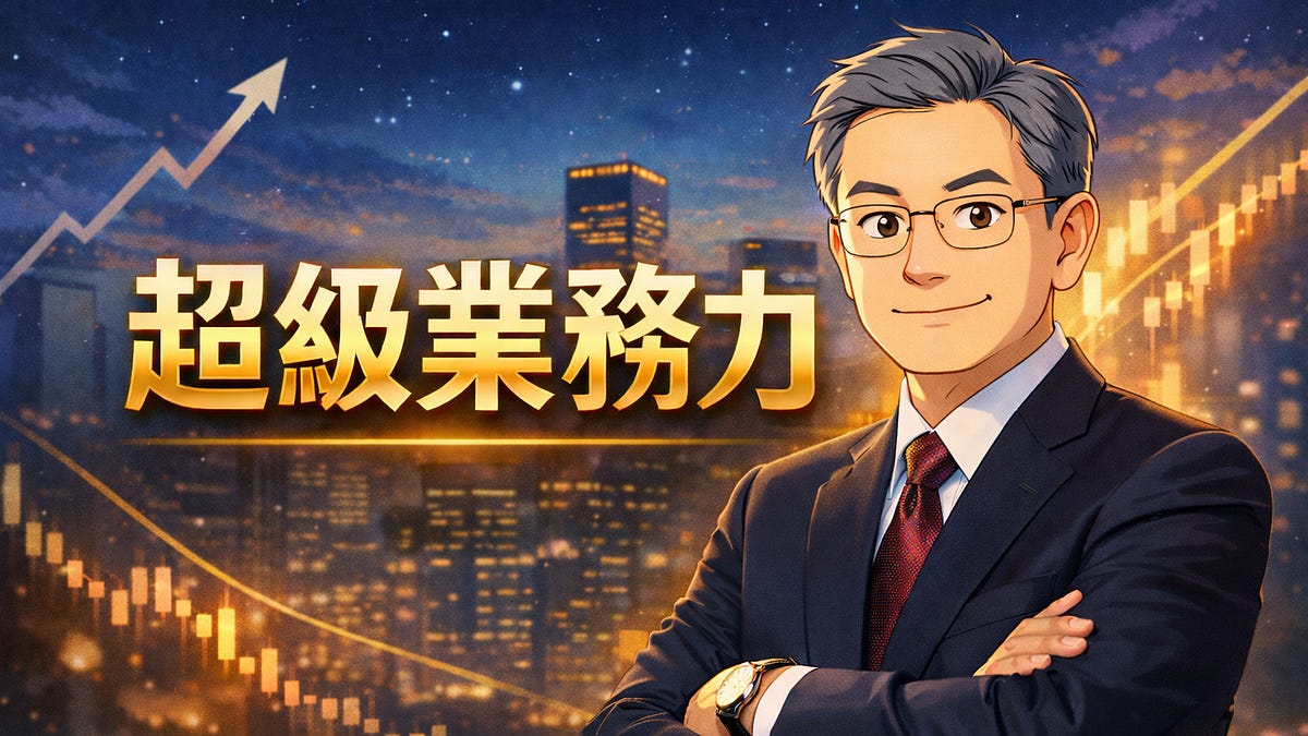 競爭者出現,才是你贏的開始