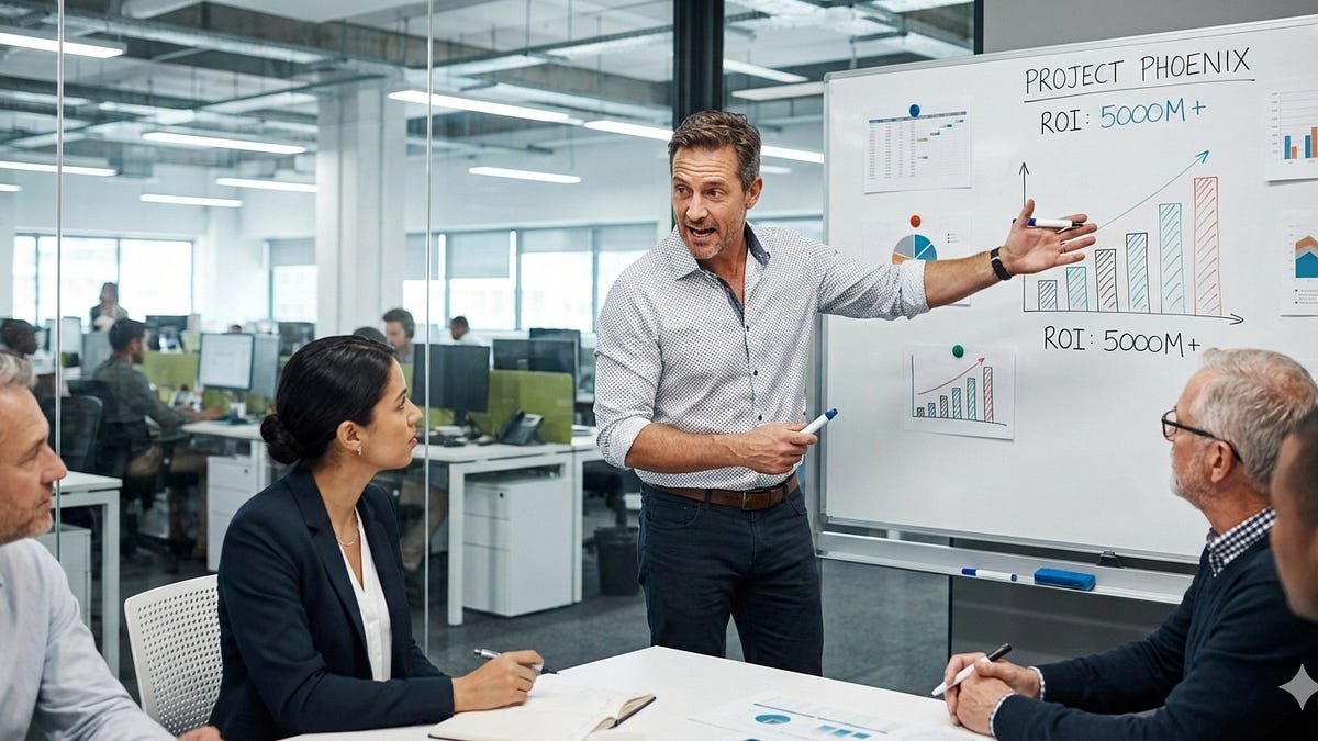 B2B業務必學的「真推手」辨識指南