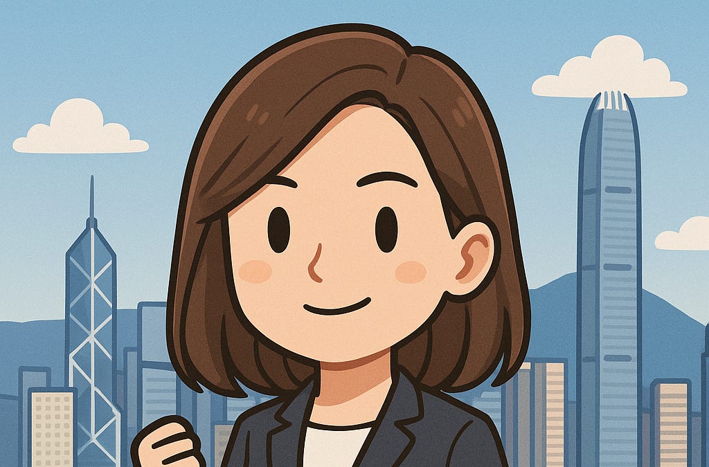 我如何在35歲前賺到千萬年薪