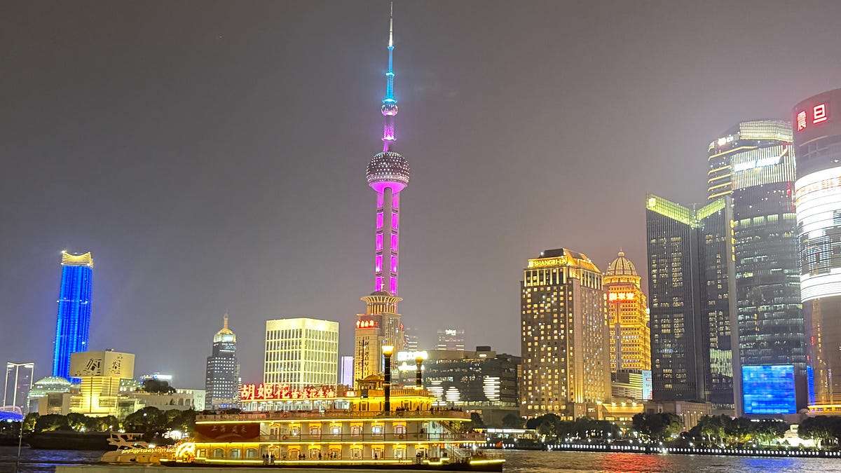 台灣B2B業務闖蕩大中華市場