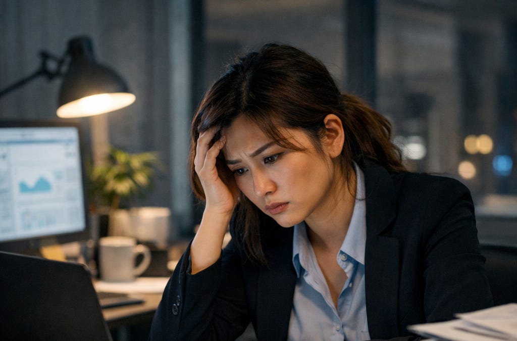 為什麼Top Sales升上主管,卻是團隊災難的開始?