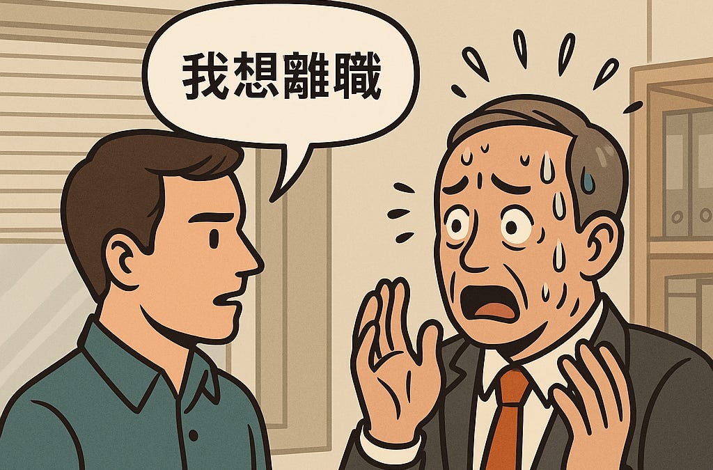 6句話讓B2B業務主管想翻白眼!