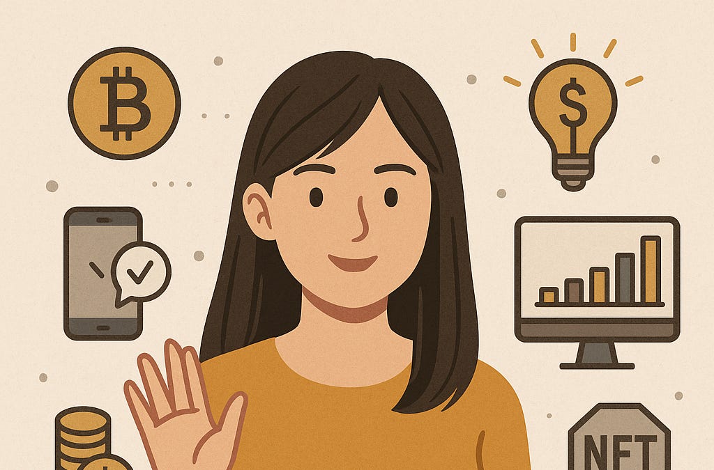 一口氣帶你搞懂金融科技業在做什麼