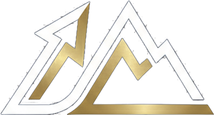 千萬業務商學院 Logo